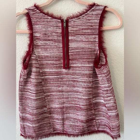 Anthropologie Indira Tank‎ Top SZ SM - Picture 4 of 10